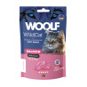 WOOLF WildCat Semi-Moist Snack Salmon 50g
