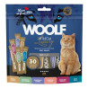 WOOLF WildCat Cream Luxury Mix 30x14g