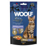 WOOLF WildCat Cream Luxury Seabream&Gamba 5x14g
