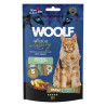 WOOLF WildCat Cream Luxury Octopus&Cuttlefish 5x14g