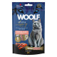WOOLF WildCat Cream Luxury Lobster&Squid 5x14g