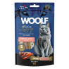 WOOLF WildCat Cream Luxury Lobster&Squid 5x14g