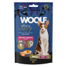 WOOLF WildCat Cream Luxury Scallop&Shrimps 5x14g