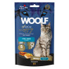 WOOLF WildCat Cream Luxury Cod&Crab 5x14g
