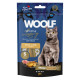 WOOLF WildCat Cream Luxury Quail&Lamb 5x14g