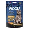 WOOLF WildCat Cream Luxury Quail&Lamb 5x14g