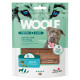 WOOLF Dental Care Bar with Ostrich&Seaweed 108g/6ks