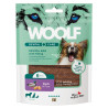 WOOLF Dental Care Bar with Duck&Pear 108g/6ks
