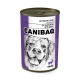 Canibaq dog konz. zvěřinová 415g