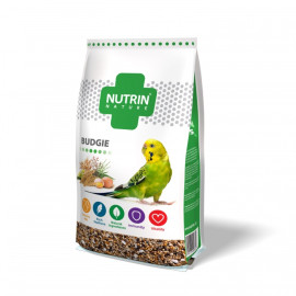 Nutrin Nature Andulka 1000g