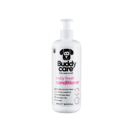 Kondicionér pro psy Buddycare Baby Fresh 500ml