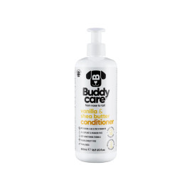 Kondicionér pro psy Buddycare Vanilla&Shea Butter500ml