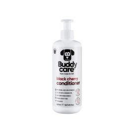 Kondicionér pro psy Buddycare Black Cherry 500ml