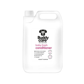 Kondicionér pro psy Buddycare Baby Fresh 5l