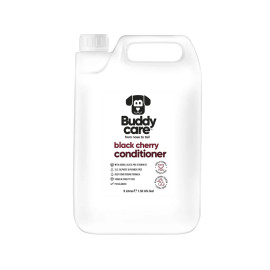 Kondicionér pro psy Buddycare Black Cherry 5l