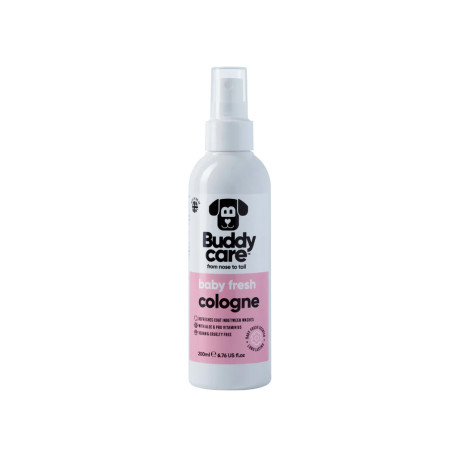 Kolínská pro psy Buddycare Baby Fresh 200ml