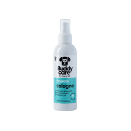 Kolínská pro psy Buddycare Tropical 200ml