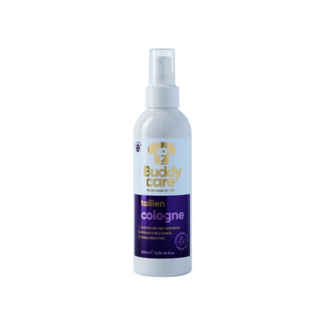 Kolínská pro psy Buddycare Tailien 200ml