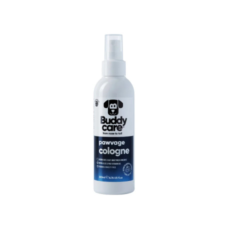 Kolínská pro psy Buddycare Pawage 200ml
