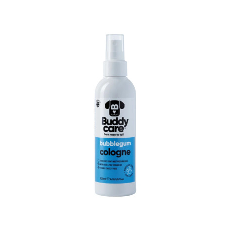 Kolínská pro psy Buddycare Bubblegum 200ml