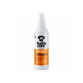 Kolínská pro psy Buddycare Orange 200ml