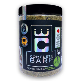 Complete BARF Rostlinná příloha s alfalfou 400g