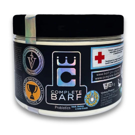 Complete BARF Probiotika s kefírem 270g