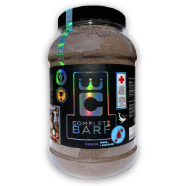 Complete BARF Essence pro střední a velká plem.1330g