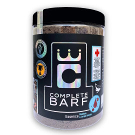 Complete BARF Essence pro střední a velká plem.480g