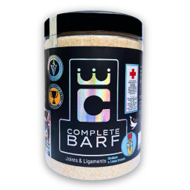 Complete BARF Klouby a vazy pro střední a velká p.550g