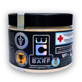 Complete BARF Klouby a vazy pro střední a velká p.290g