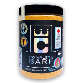 Complete BARF Klouby a vazy AID střední a velká p.540g