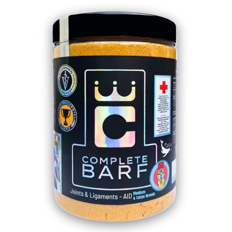 Complete BARF Klouby a vazy AID střední a velká p.540g