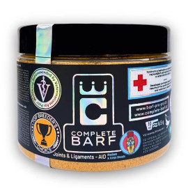 Complete BARF Klouby a vazy AID střední a velká p.280g