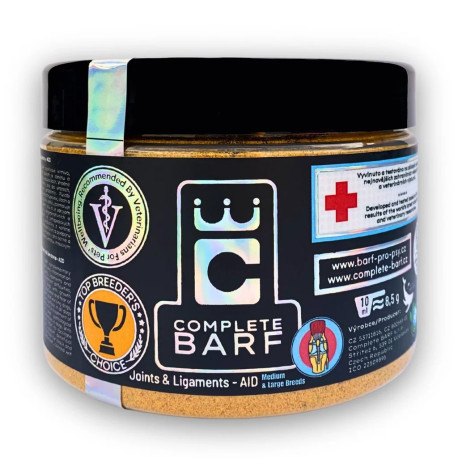 Complete BARF Klouby a vazy AID střední a velká p.280g