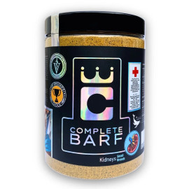 Complete BARF Ledviny pro malá plemena 580g