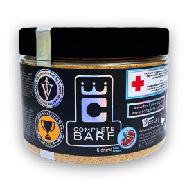 Complete BARF Ledviny pro malá plemena 280g