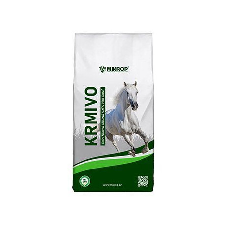 Mikrop Řepné řízky INSTANT 15kg