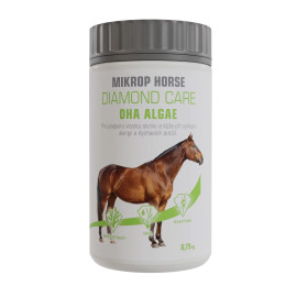 Mikrop Horse Diamond care DHA Algae 0,75kg