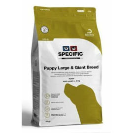 Specific CPD-XL Puppy Large & Giant Breed 12kg pes