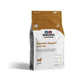 Specific CID-LF Digestive Support Low Fat 12kg pes