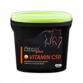 Premin plus Vitamín C50 5kg