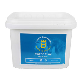 Swede Clay pro koně 4kg