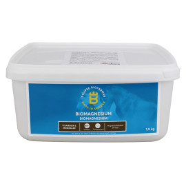 Bio-Mag Forte pro koně 1,5 kg