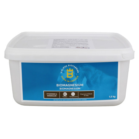 Bio-Mag Forte pro koně 1,5kg