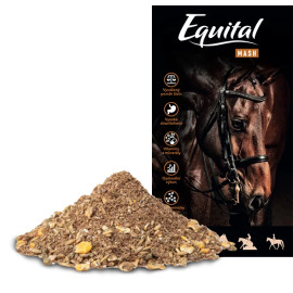 Equital Mash pro koně 20kg