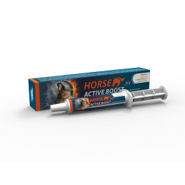 Horse Active Boost perorální pasta 1x20g