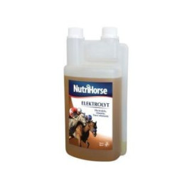 Nutri Horse Elektrolyt 1 l