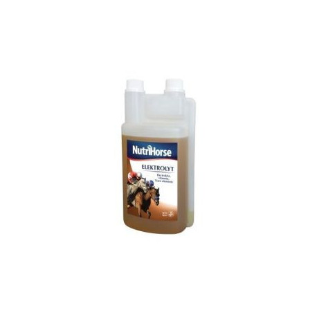 Nutri Horse Elektrolyt 1 l