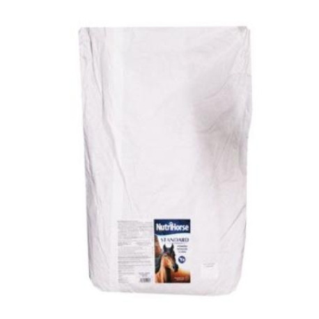 Nutri Horse Standard pro koně plv 20kg